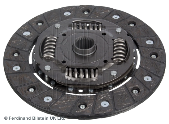 Clutch Disc